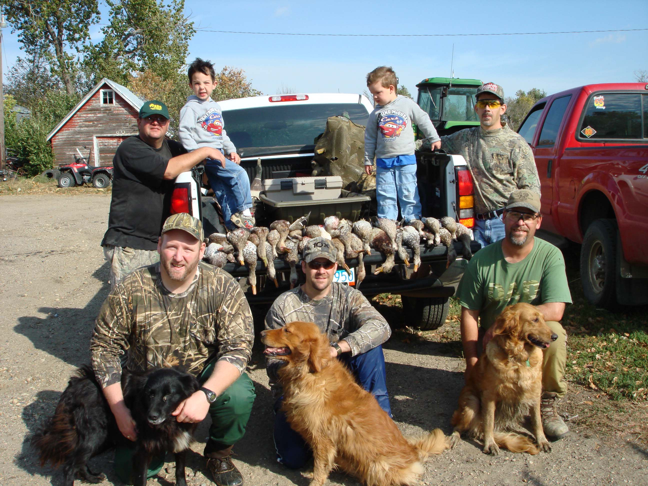 Duckhunt07